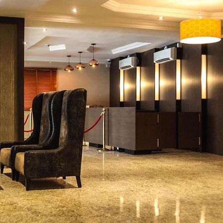 Visa Karena Hotels Port Harcourt Extérieur photo