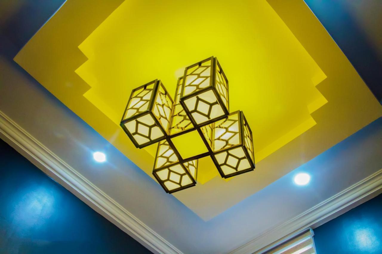 Visa Karena Hotels Port Harcourt Extérieur photo