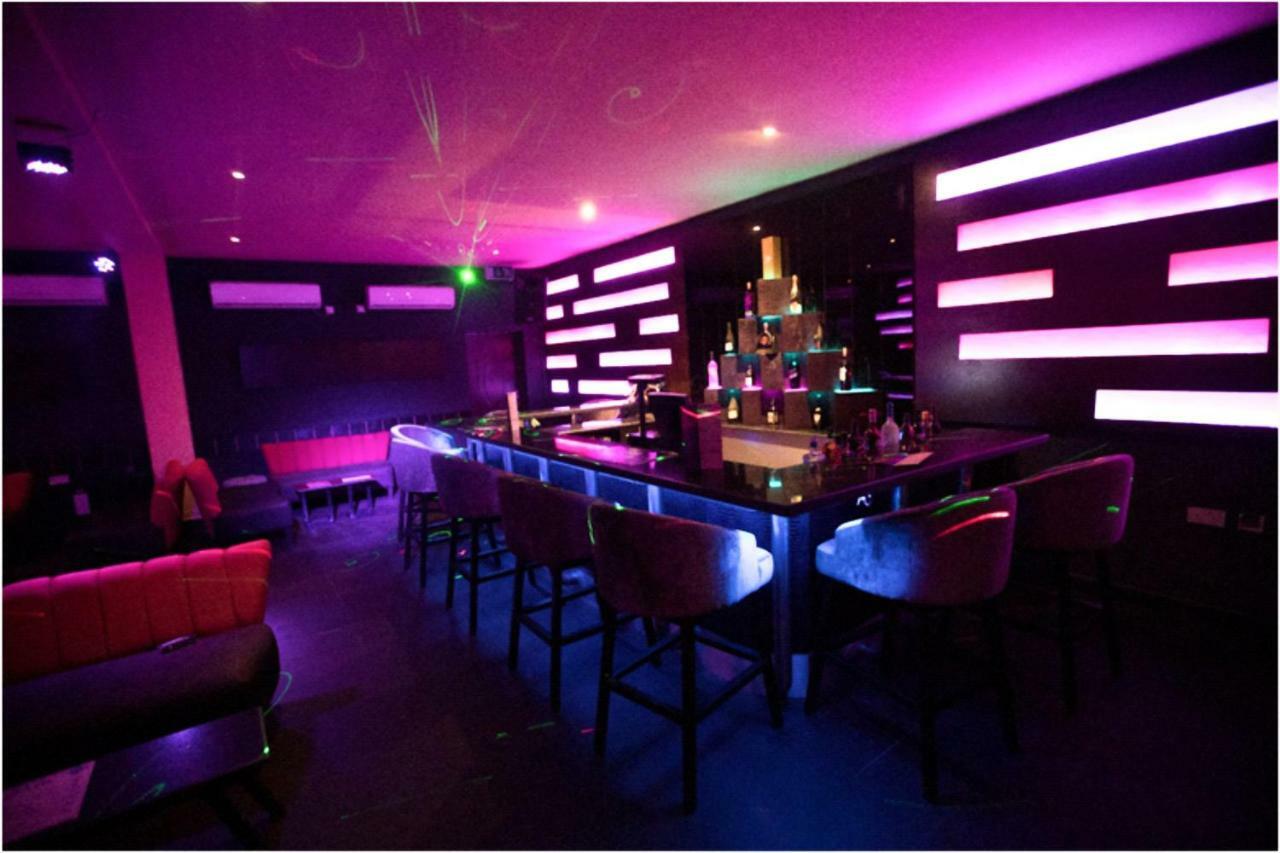 Visa Karena Hotels Port Harcourt Extérieur photo