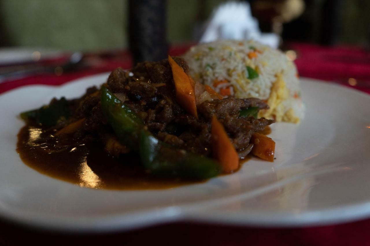 Visa Karena Hotels Port Harcourt Extérieur photo