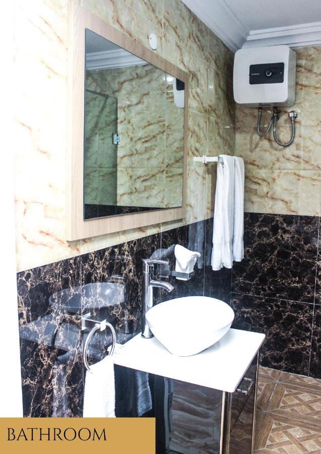 Visa Karena Hotels Port Harcourt Extérieur photo