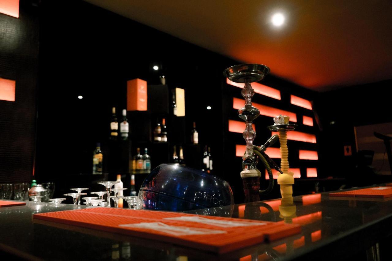 Visa Karena Hotels Port Harcourt Extérieur photo
